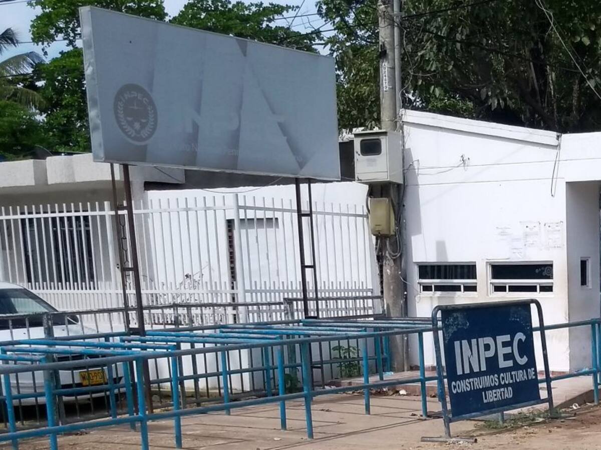 A prisión presunto implicado en dos homicidios ocurridos en Cartagena