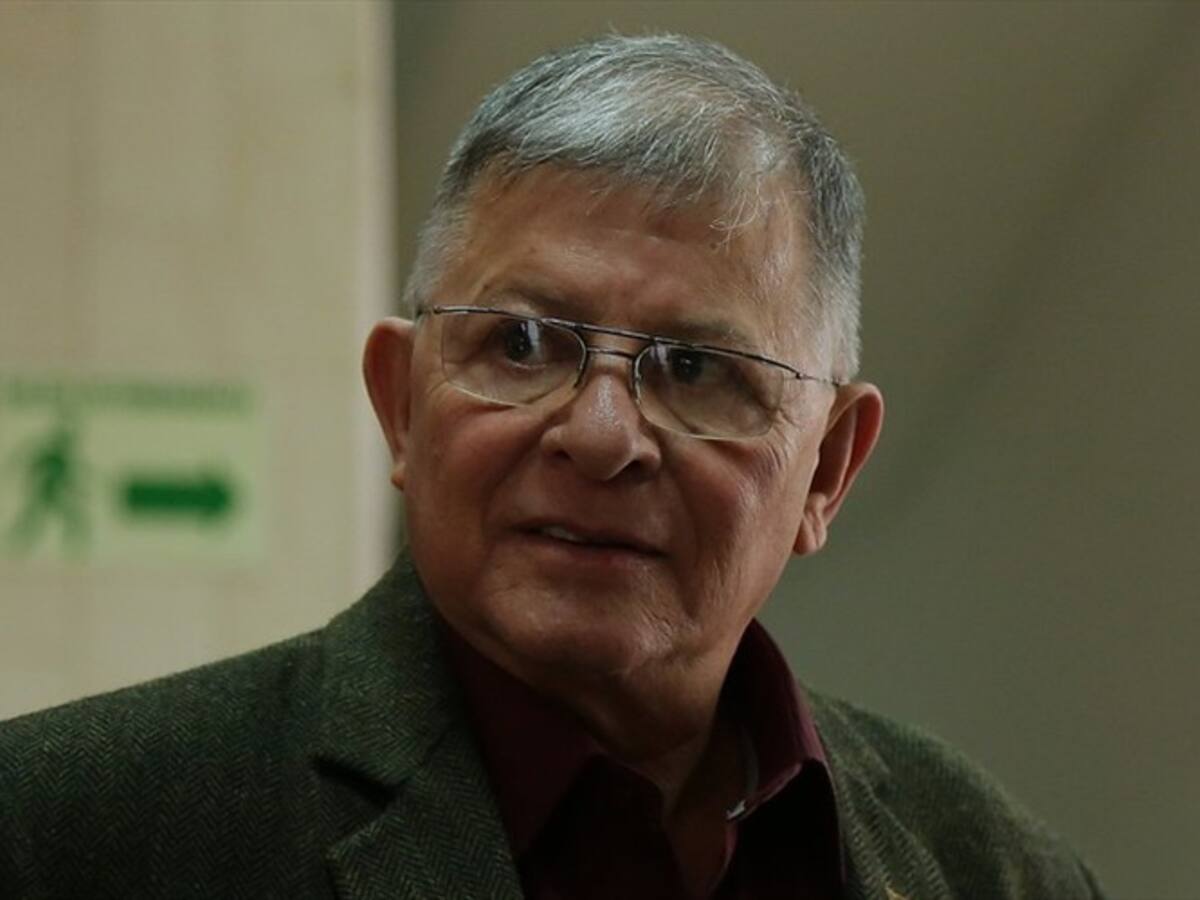 "Parece que viviera en la Luna y no en Colombia": Rodrigo Granda a Claudia Blum