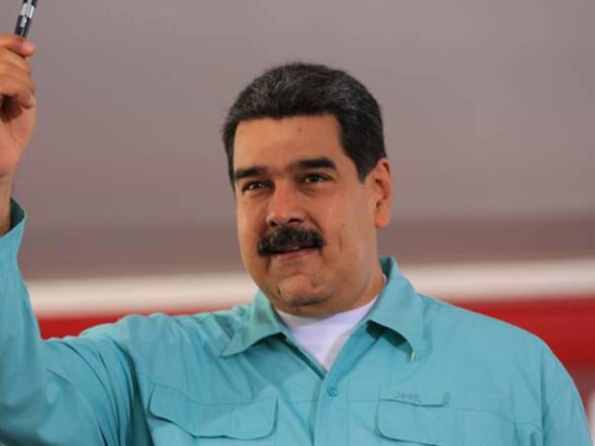 Venezuela suspende relaciones con más empresas de Panamá y congela cuentas