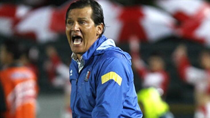 Flabio Torres aclara por qué recibió millonarios regalos de sus jugadores