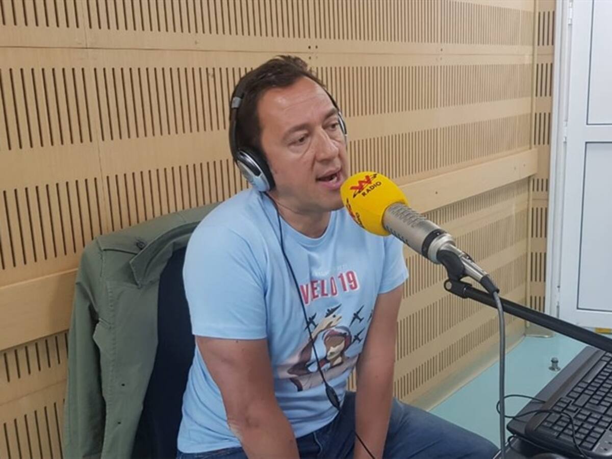 El vuelo 19 no desapareció en el Triángulo de las Bermudas: José Ponseti