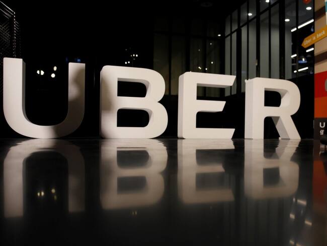 Uber despide a 3.700 empleados como consecuencia del COVID-19
