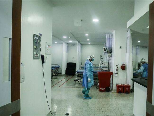 IPS no podrán tramitar procesos de embargo contra recursos de la ADRES