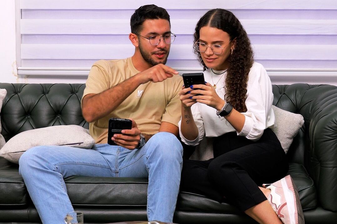 CLX Group, influencers tech, opinan sobre los dispositivos para crear contenido