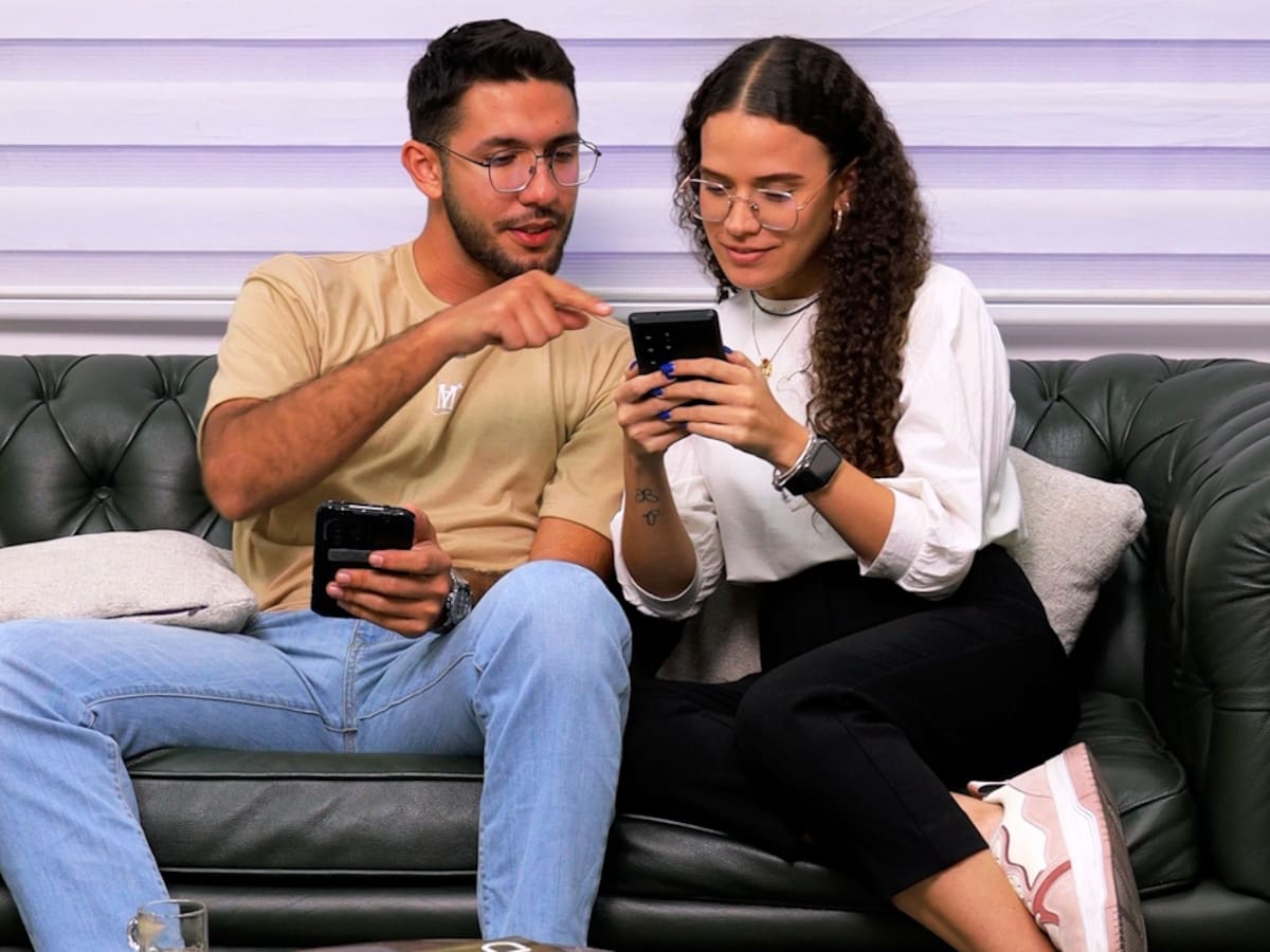 CLX Group, influencers tech, opinan sobre los dispositivos para crear contenido