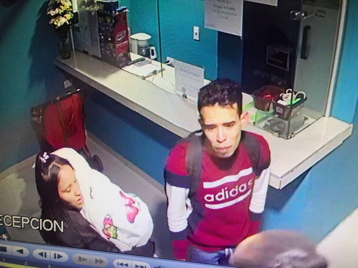 Ofrecen 10 millones de recompensa por información de padrastro de niña de dos años