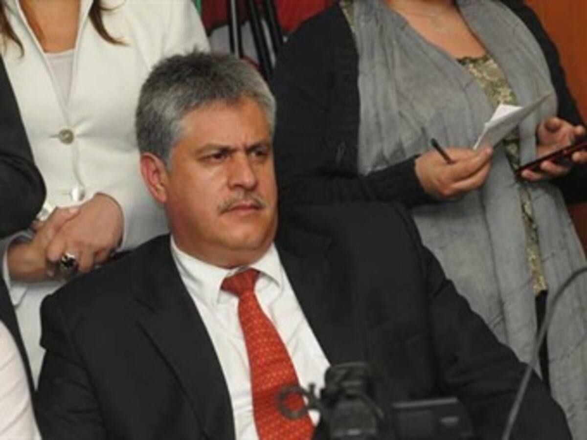 Esposa del senador Iván Moreno próxima testigo ante la Procuraduría