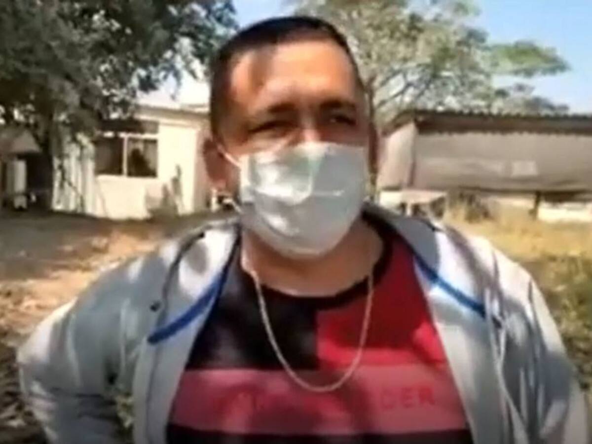 Camionero que realizó maniobras riesgosas se presentará ante la autoridad