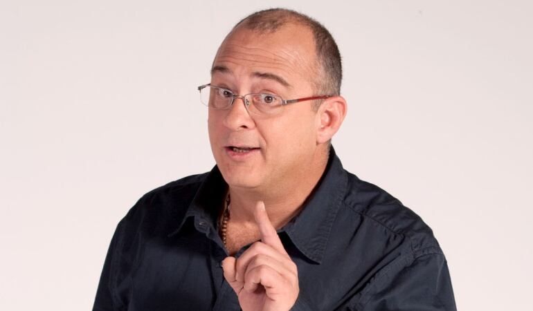 ¿Jota Mario vuelve a la televisión?