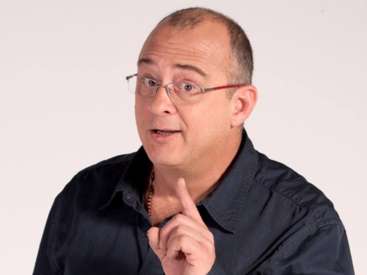 ¿Jota Mario vuelve a la televisión?