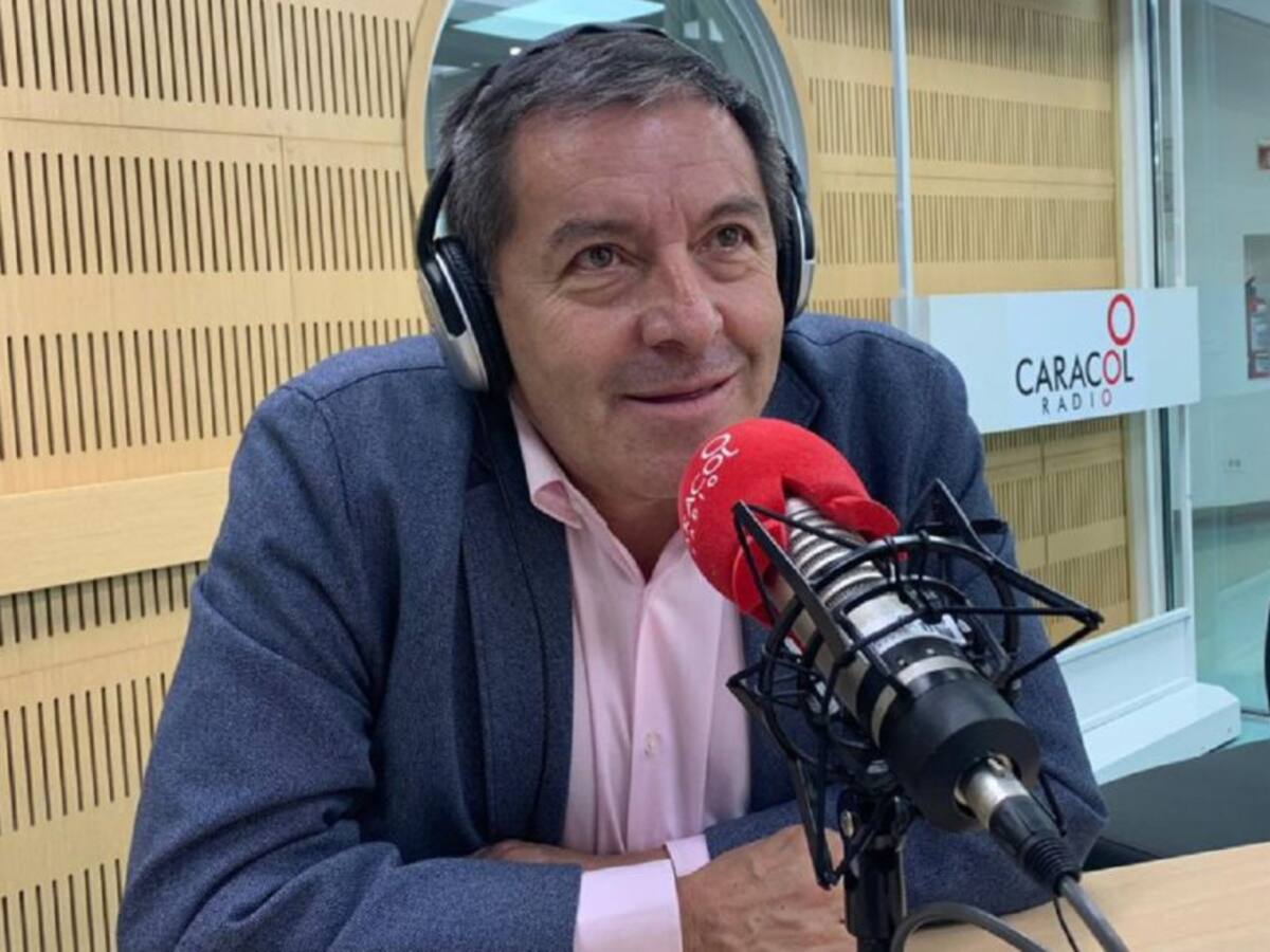 ¿Llega Wilson Morelo y se va Alexander Mejía?, esto dijo Eduardo Méndez