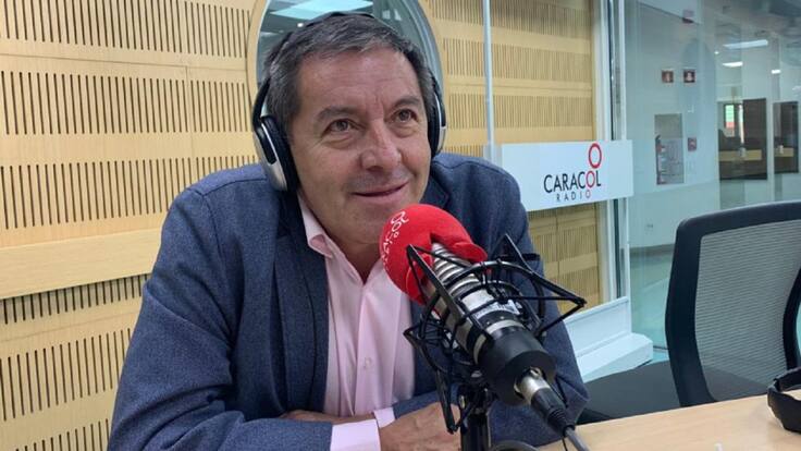 ¿Llega Wilson Morelo y se va Alexander Mejía?, esto dijo Eduardo Méndez