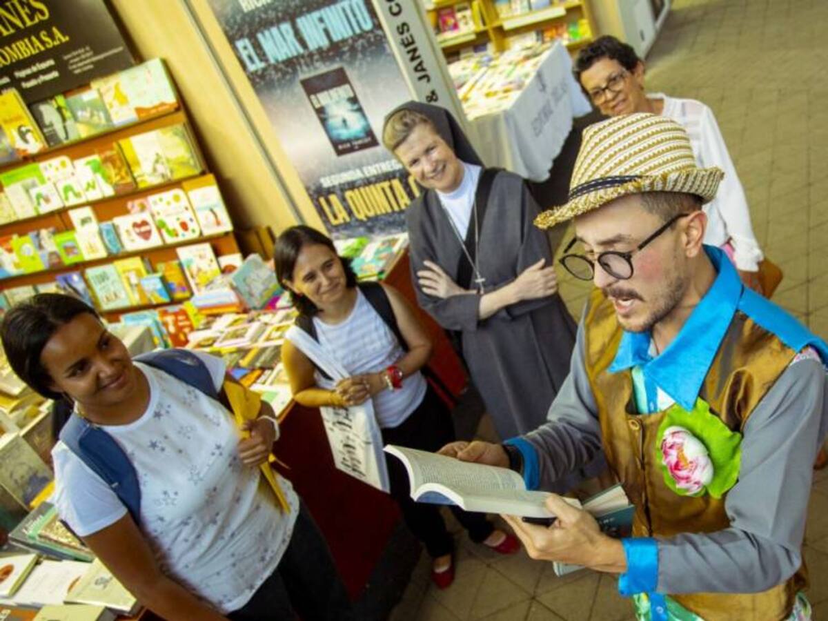 Las librerías son cápsulas del tiempo para viajar