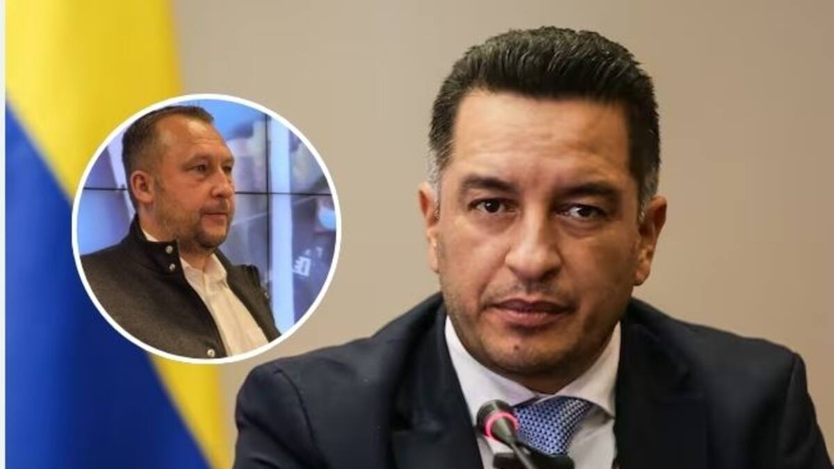 La pregunta del secretario de Transparencia al alcalde de Tunja sobre el manejo de Ecovivienda