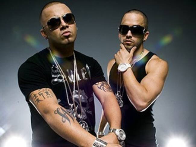 Concierto de Wisin y Yandel en Bogotá sería cancelado