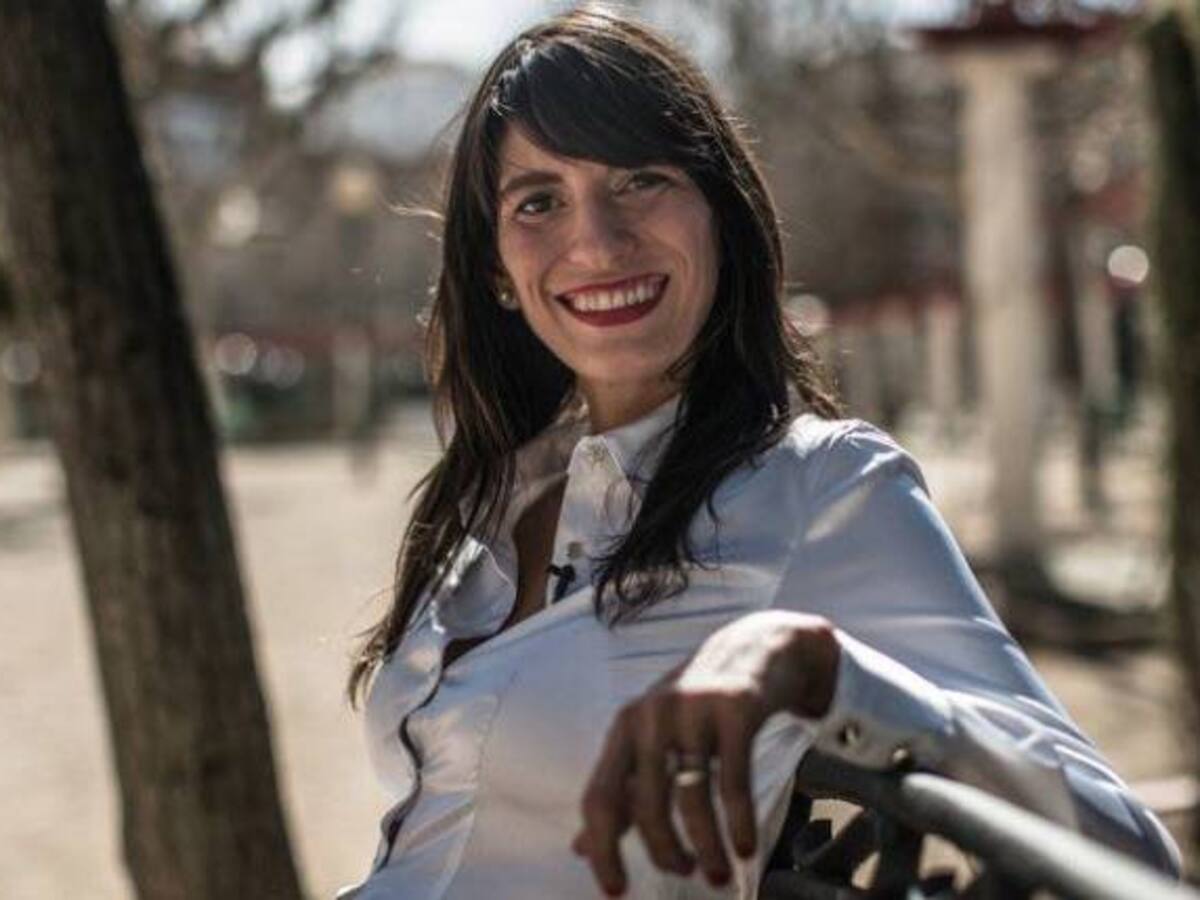 Hay mucho elitismo en el deseo de no consumir: Catalina Ruiz