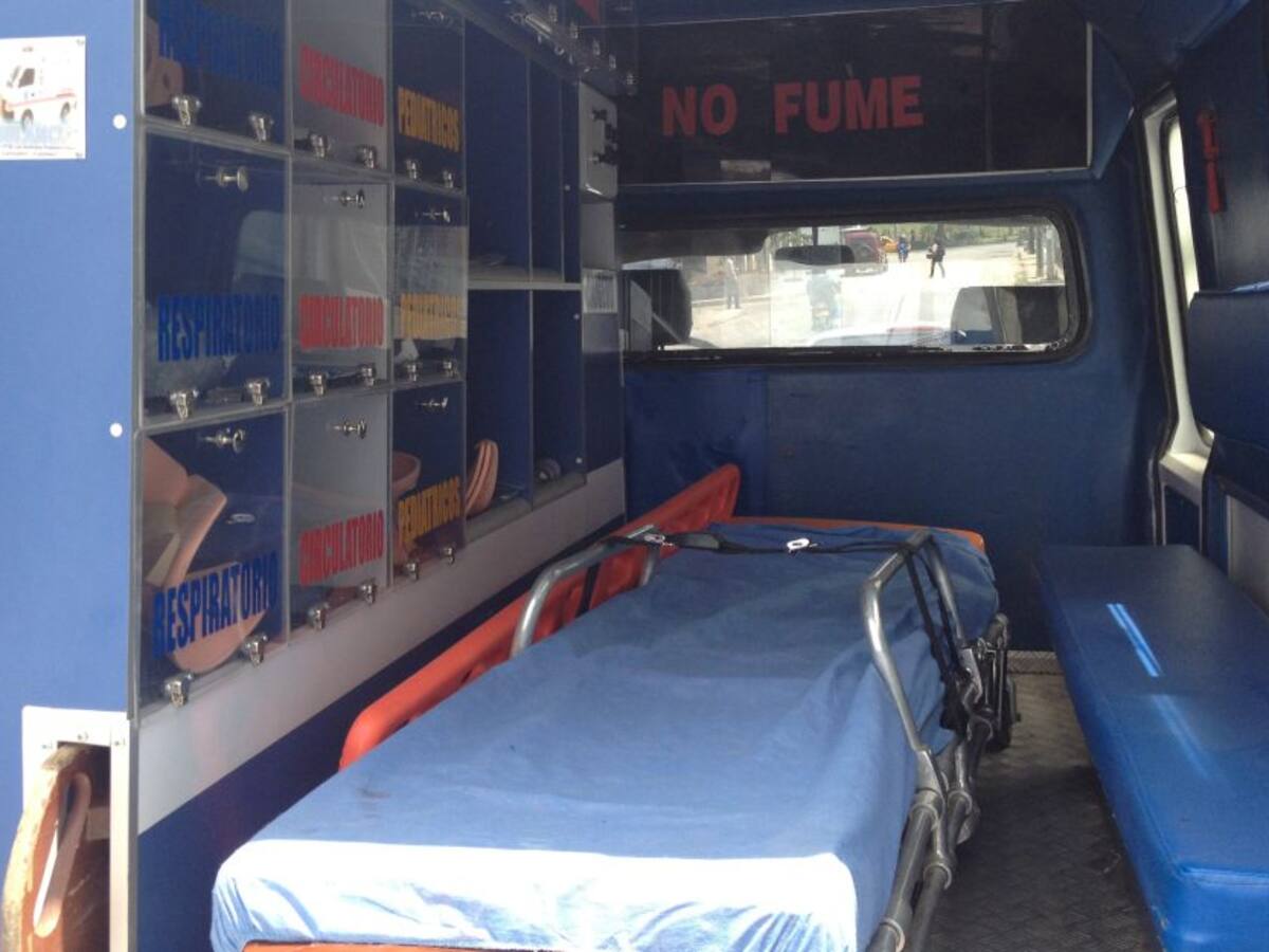 Durante la última semana aumentó en 66% las agresiones a la misión médica