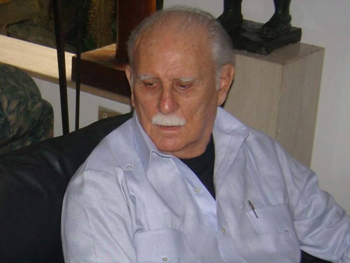 José Vicente Rangel criticó medidas económicas de Gobierno venezolano