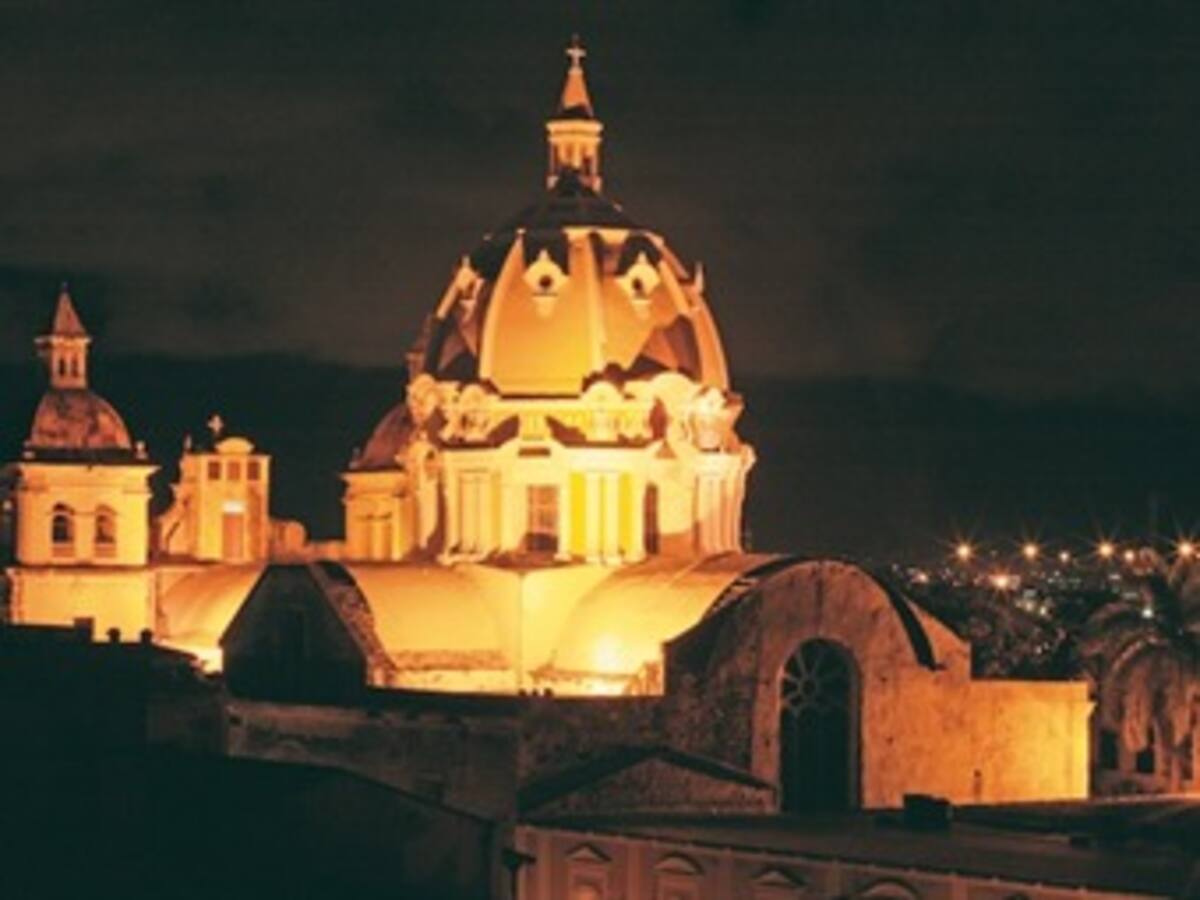 Hoy en Cartagena hay nuevo general de la Policía Metropolitana