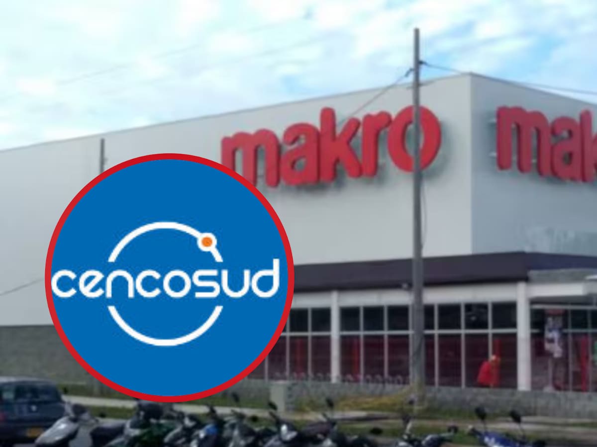 Cencosud, dueño de Jumbo, compra Makro Colombia por USD $158 millones, ¿con qué objetivo?