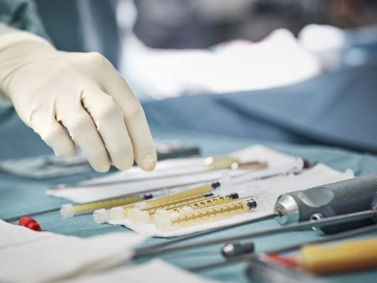 Se habilitan cirugías de mediana complejidad