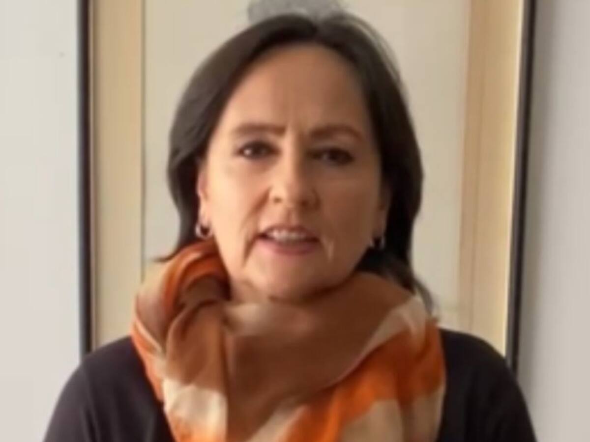 "El retiro de los funcionarios no se debió a incompetencia ni incapacidad"