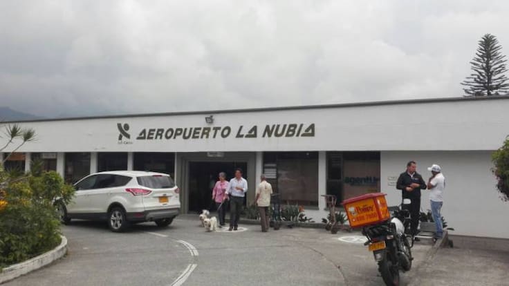 Hoy por Hoy Manizales, especial aeropuertos