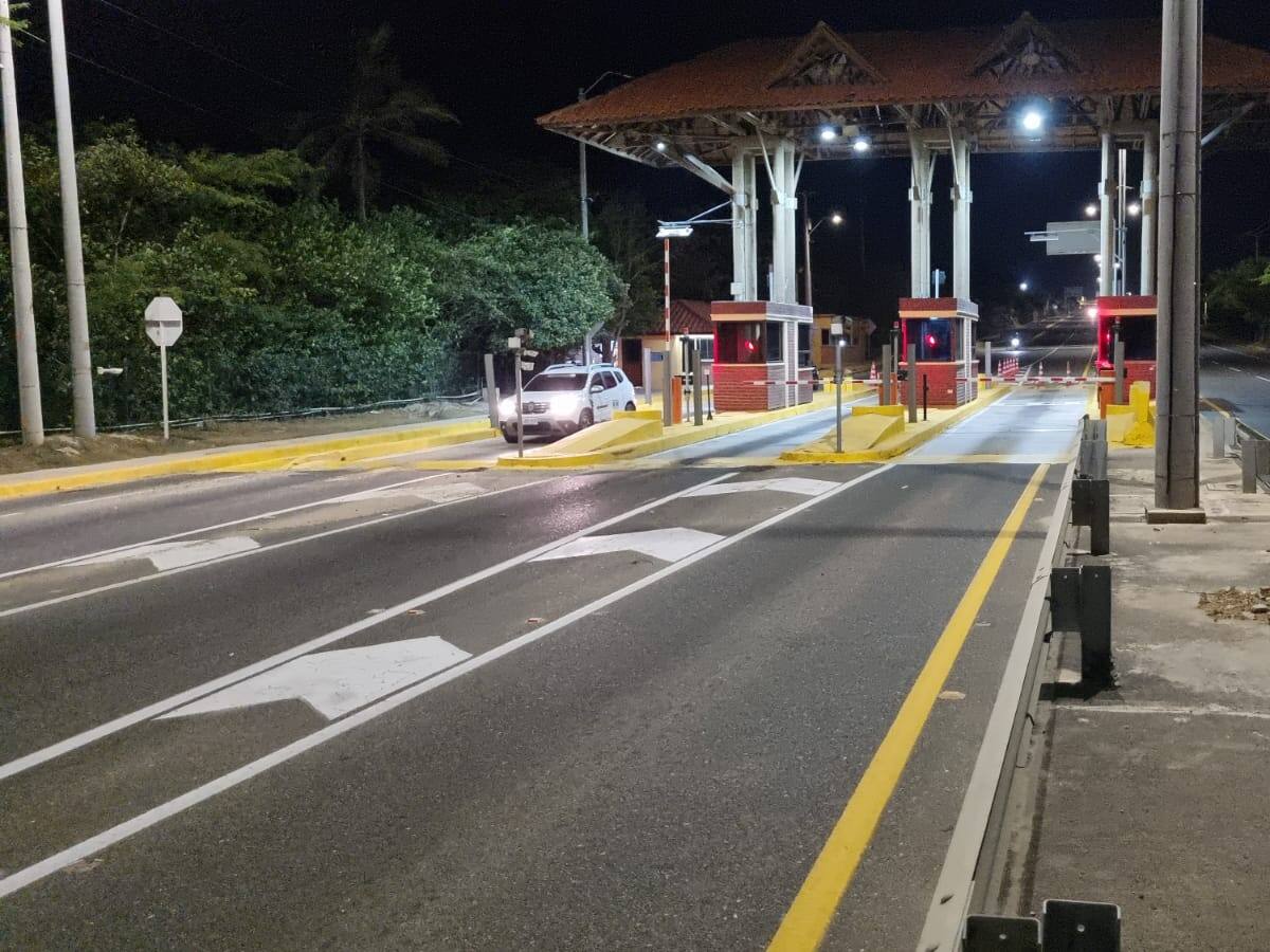 Piden respuesta a la Gobernación del Atlántico sobre futuro del Peaje Papiros en Puerto Colombia