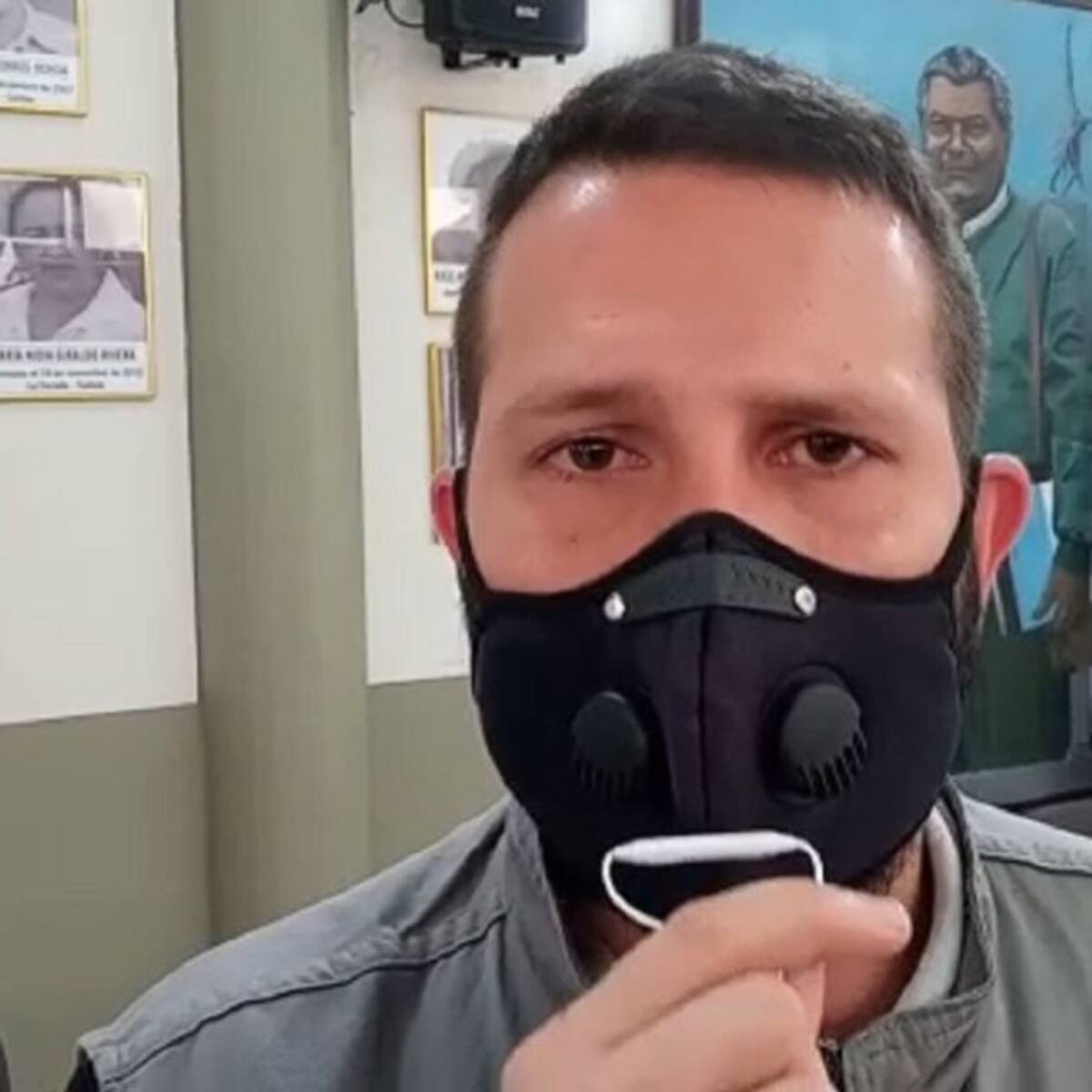 Denuncian presunto hecho de acoso sexual hacia una menor de edad