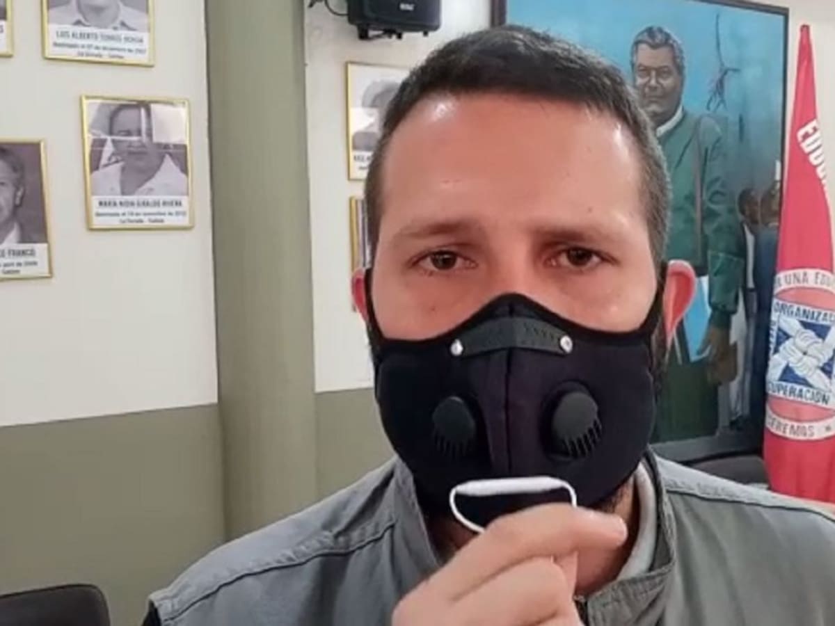 Denuncian presunto hecho de acoso sexual hacia una menor de edad