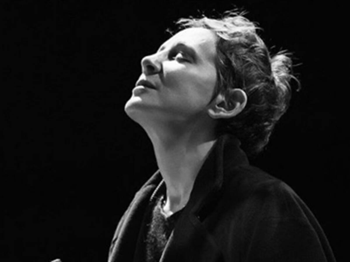 Stacey Kent se presentará en Bogotá y Medellín la primera semana de febrero