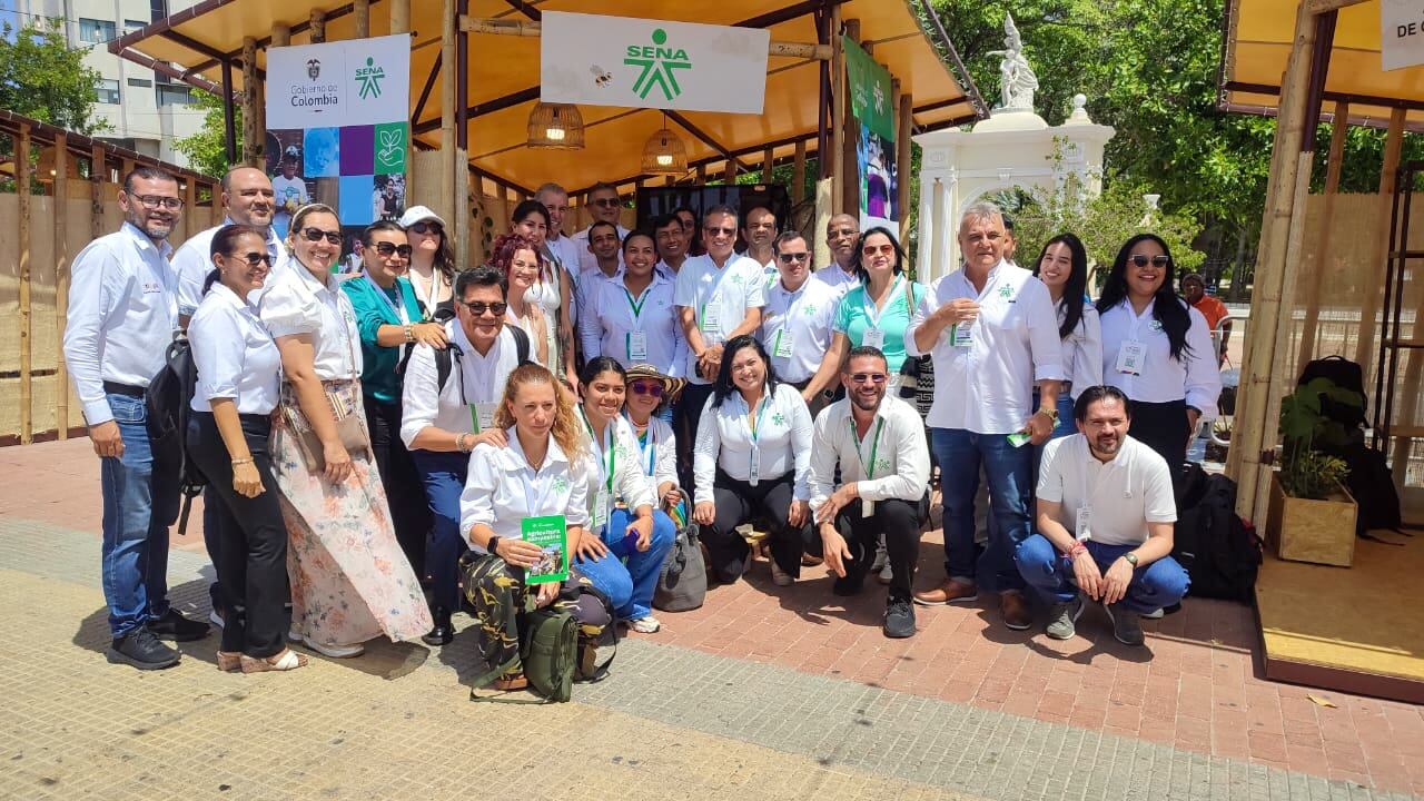Foto: SENA.