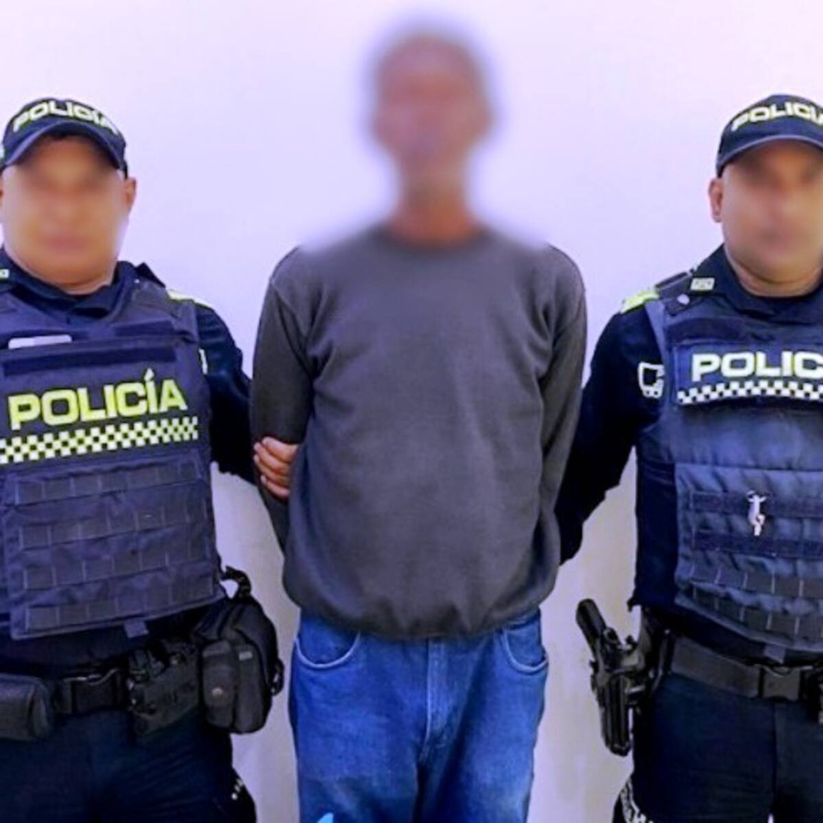 Cárcel para un hombre señalado de reincidir en agresiones contra su pareja en Turbaco