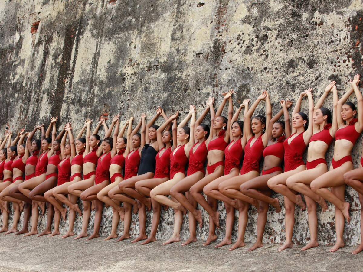 Este domingo gran velada de elección y coronación del Reinado de Independencia de Cartagena