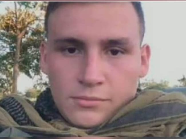 Murió el cadete boyacense víctima de carro bomba en Bogotá
