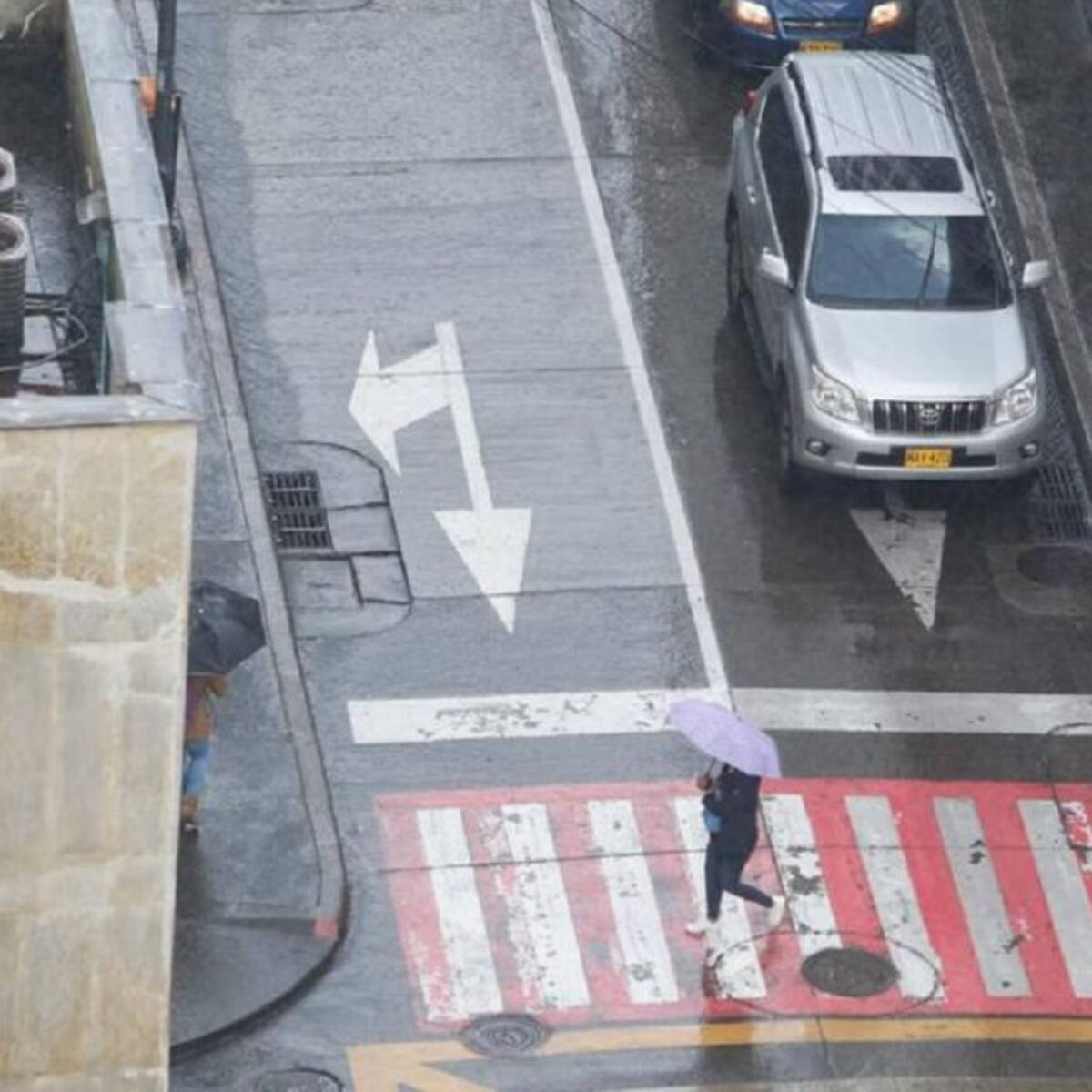 Jornadas especiales para la prevención de accidentes en Manizales