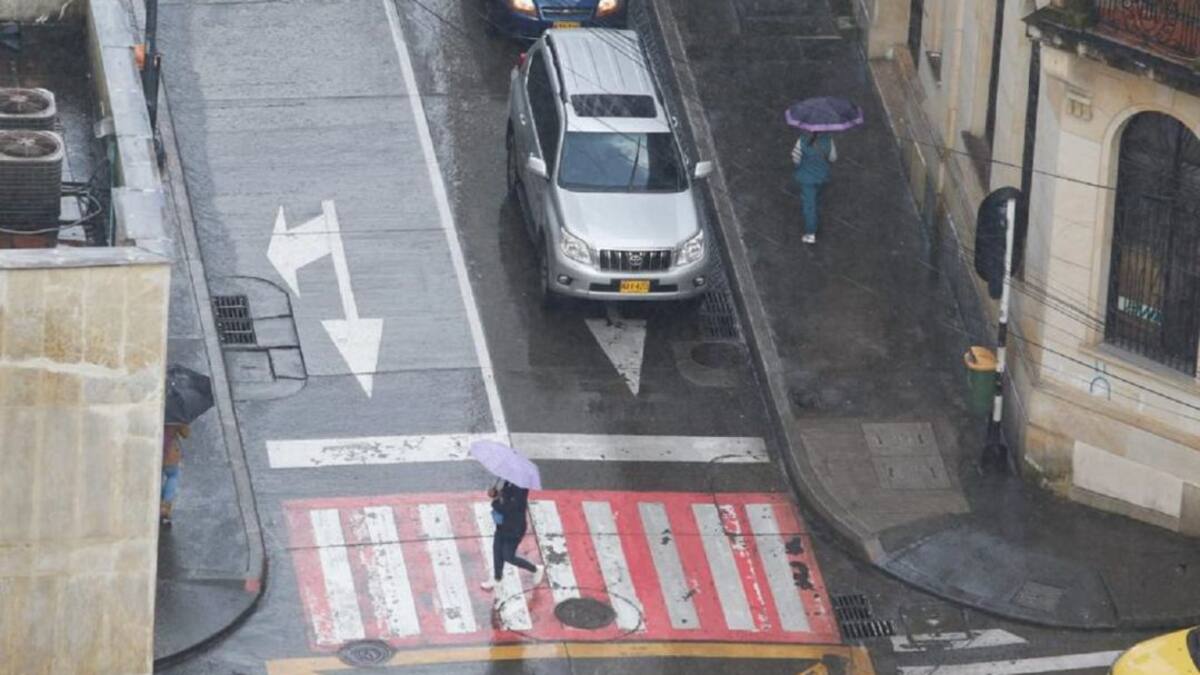 Jornadas especiales para la prevención de accidentes en Manizales