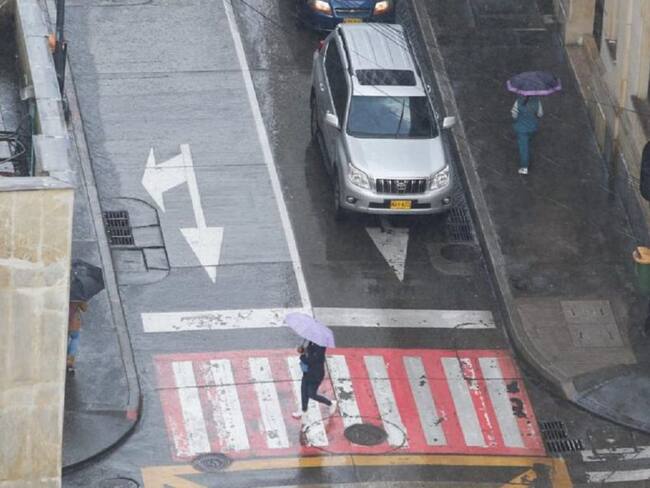 Accidentalidad vial en Manizales