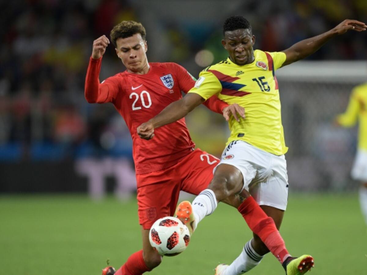 Lerma viajaría a Inglaterra para presentar exámenes con el Bournemouth