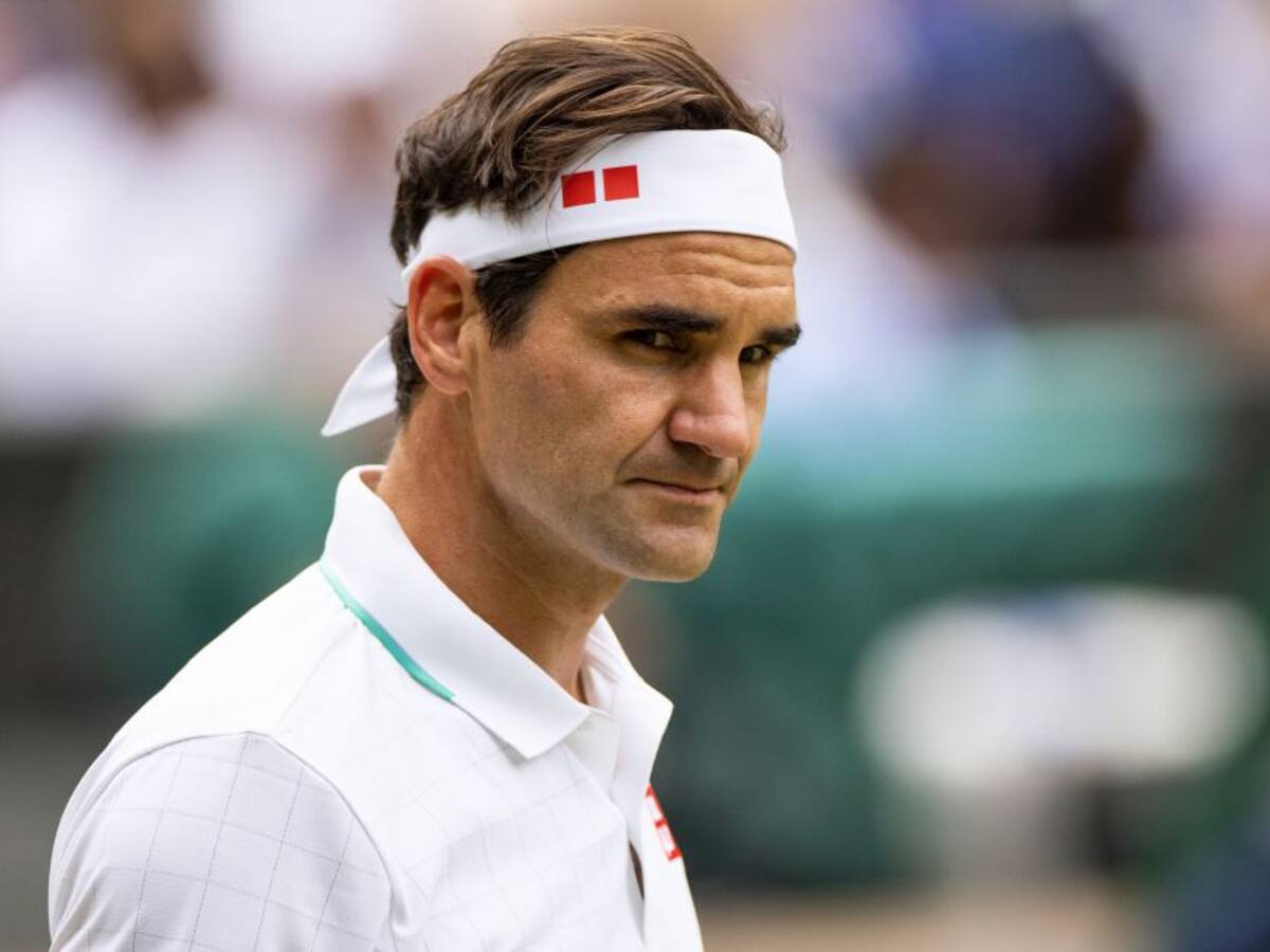 Roger Federer regresará al circuito ATP en el Torneo de Basilea