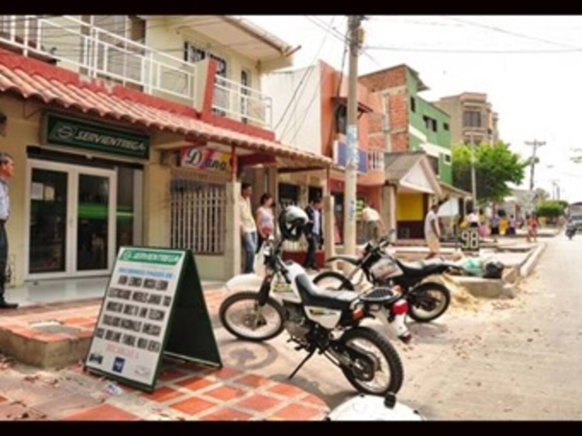 Asesinan a mensajero que pretendía enviar paquete a la cárcel de Combita