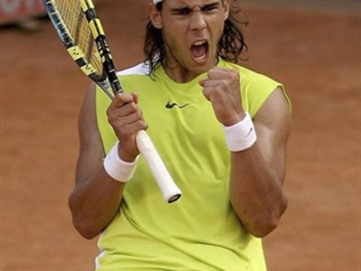 Rafael Nadal no jugará en Wimbledon por no sentirse 'preparado'