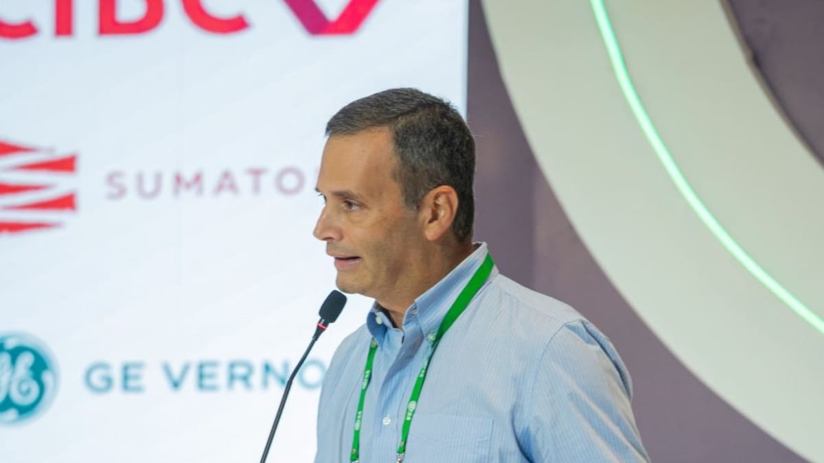Andeg advierte riesgo de apagón en el Caribe por deudas a generadoras