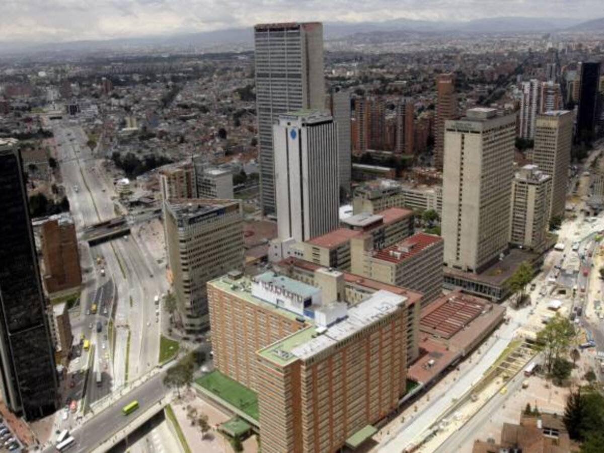 'Bogotá cómo vamos' rajó a la ciudad en temas de desigualdad
