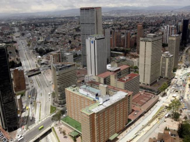 &#039;Bogotá cómo vamos&#039; rajó a la ciudad en temas de desigualdad