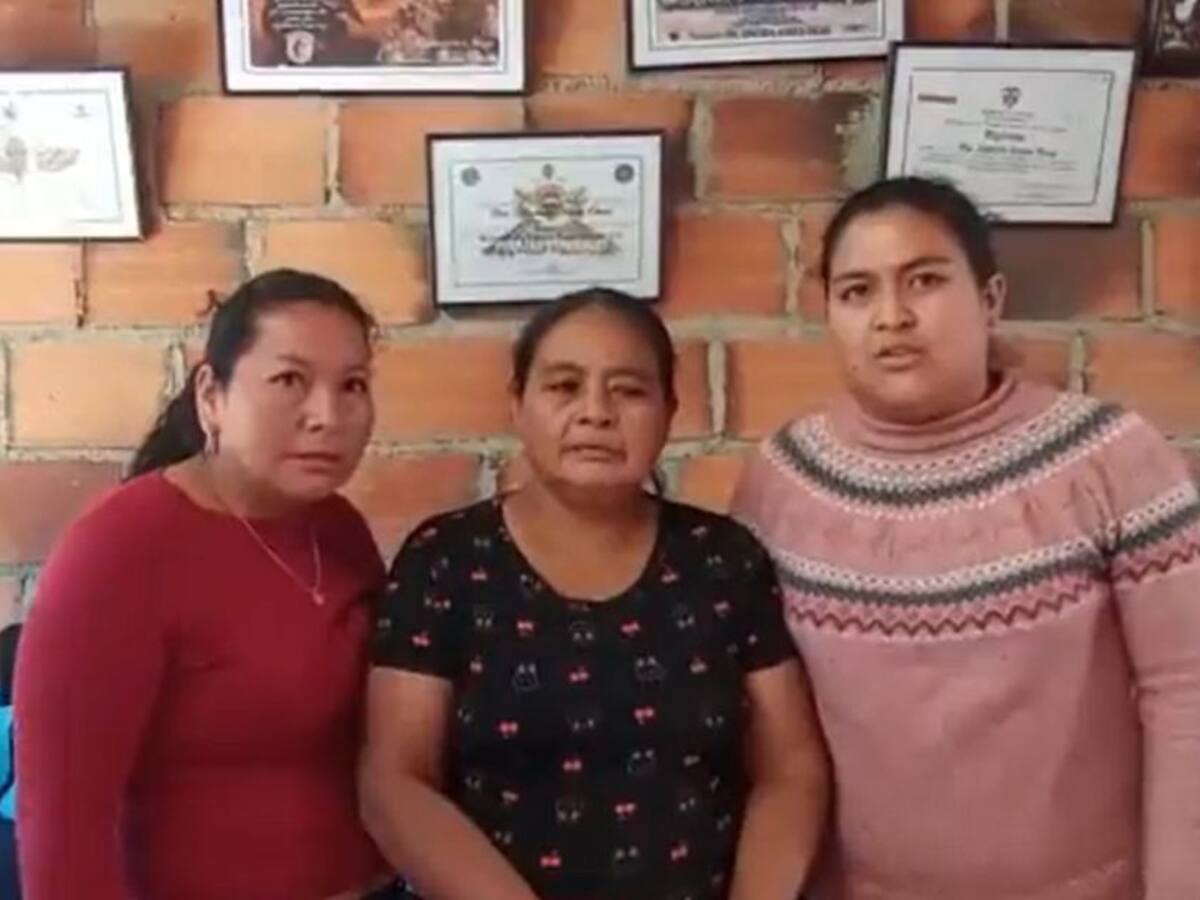 ¿Qué información se tiene del solado huilense secuestrado en Arauca?