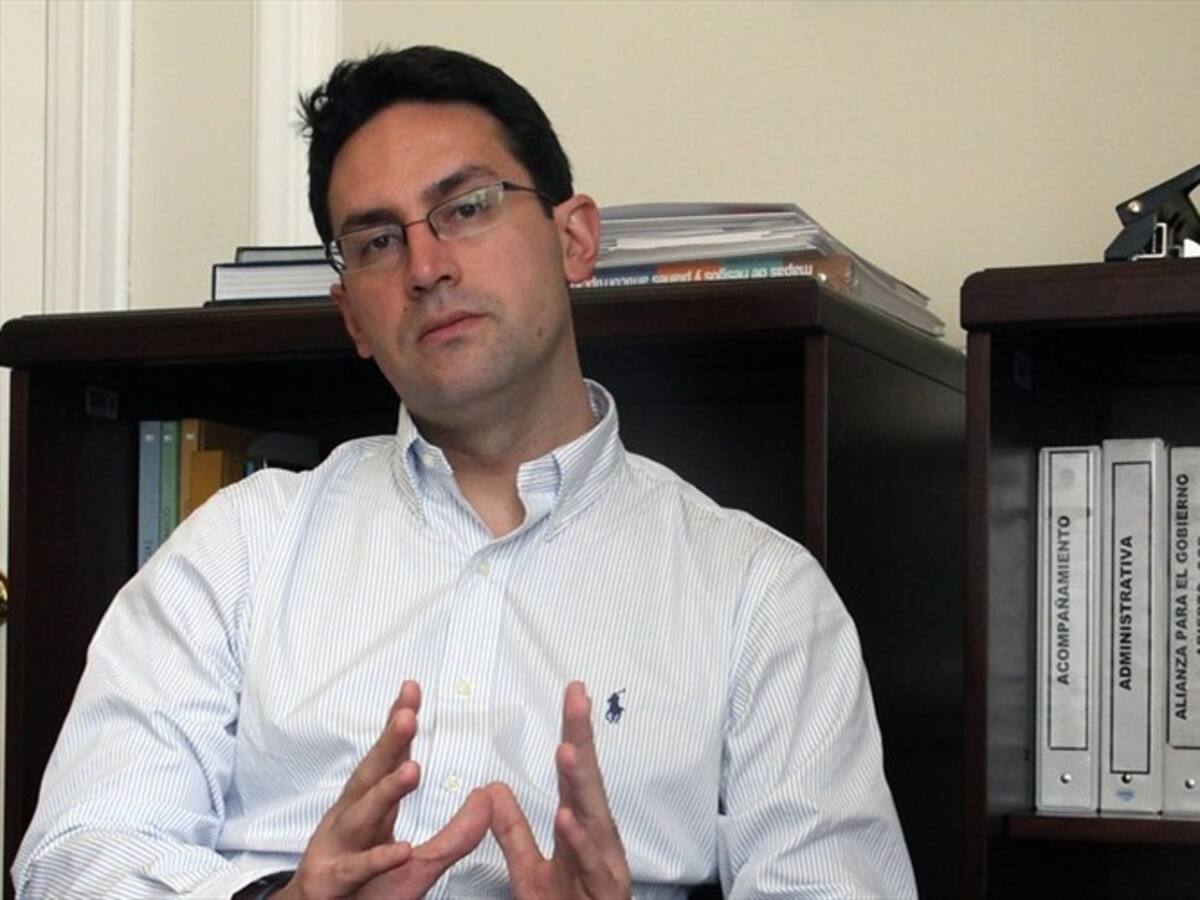 Camilo Enciso pide revocar los avales cuestionados del Partido de la U