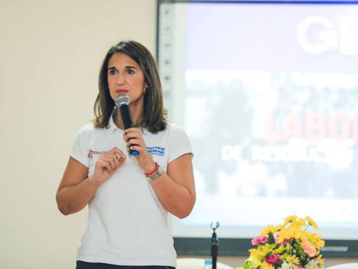 Mineducación no descarta remover a las directivas de la Uniautónoma