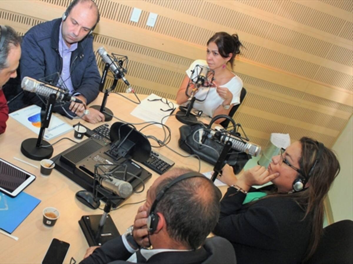 Audio de Hora 20 del 10 de abril primera parte