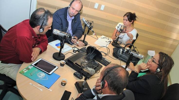 Audio de Hora 20 del 10 de abril primera parte